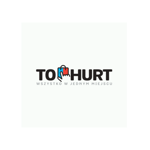 ToHurt.pl Sticker