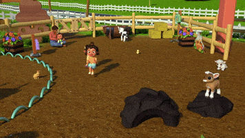 Dance Dancing GIF by Moonbug