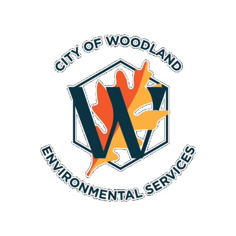 Sticker by EnviroWoodland