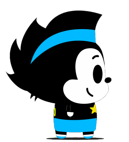 Animation Kids Sticker by Digo e Bessa