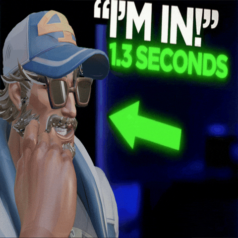 Fantastic Four Im In GIF