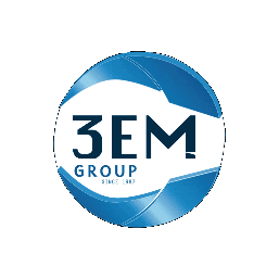 TRE EMME ENGINEERING Sticker
