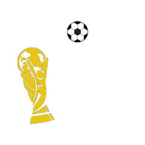 Fifa World Cup Football Sticker by All Jordan Youth Commission