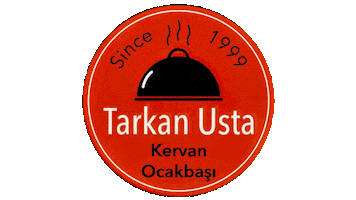 Tarkan Usta Sticker by Eyüp Çelik