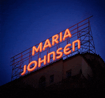 Influencer Filmmaker GIF by Maria Johnsen