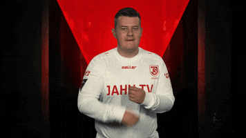 Ssv Jahn Regensburg Dancing GIF by Bundesliga