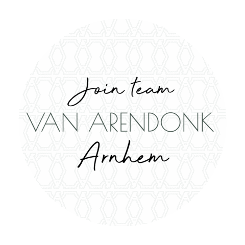 Van Arendonk Sticker