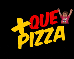 maisquepizza GIF