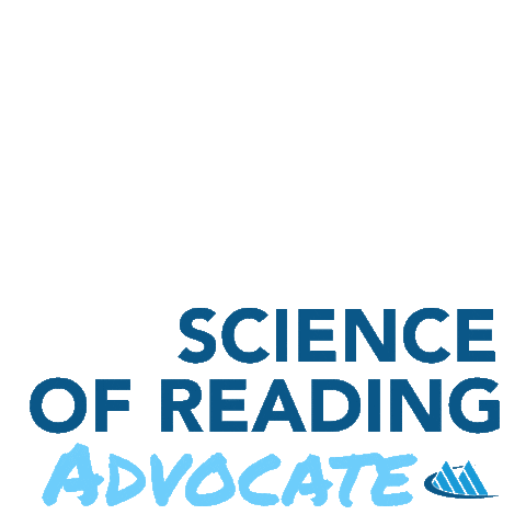 Voyager Sopris Learning Sticker