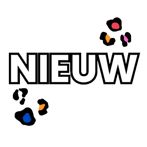 Panter in crime Sticker