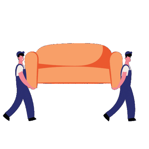 Windy City Movers Sticker