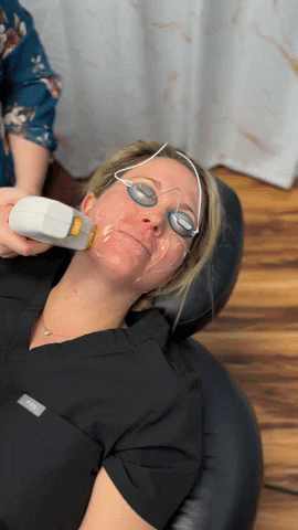 MidState Skin Institute GIF
