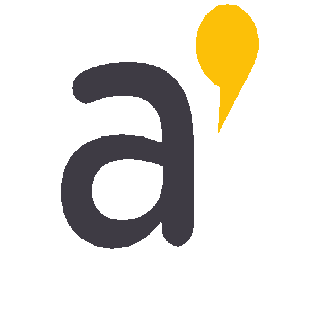 Advoc Digital Sticker