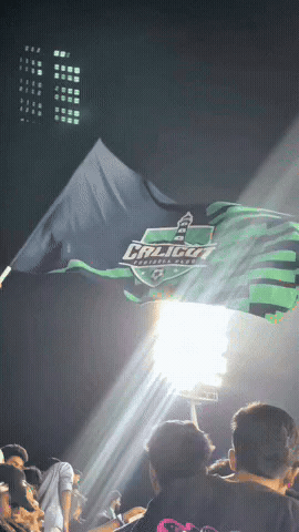 Cfc Slk GIF