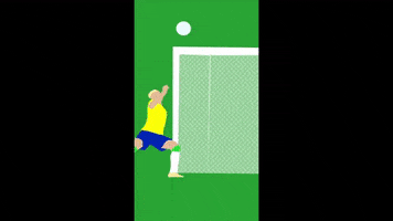 Fifa World Cup Wow GIF by 9th Maestro