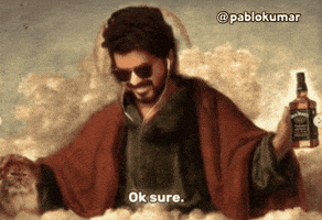 Master Vijay GIF