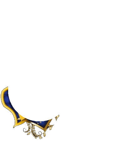 Royals Perfume Sticker