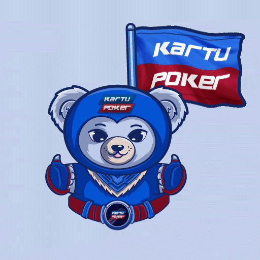 Panda Ok GIF by Kartupoker Official