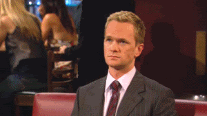 kill me now how i met your mother GIF