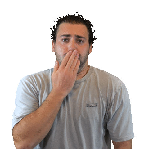 Lucio Sticker by Kelsi-Mariah Oresman