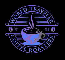 Logo GIF by WTCR
