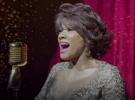 Whitney Houston GIF