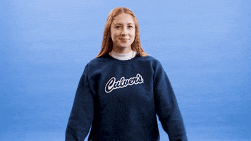 Heart Love GIF by Culver's