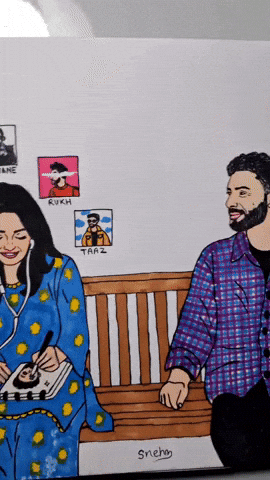 Punjab Sneha GIF