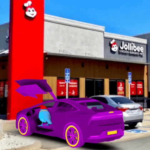 Jollibee GIF