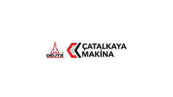Çatalkaya Sticker
