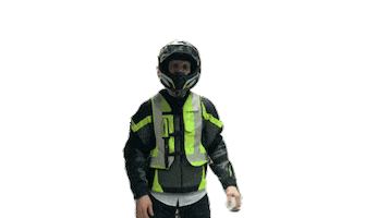 Babiek Moto Adventure Sticker