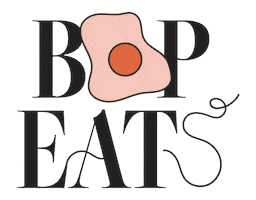 bop.eats Sticker