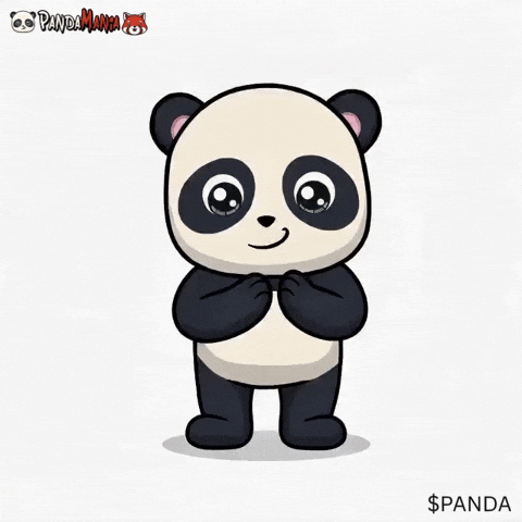Happy Well Done GIF by PandaMania