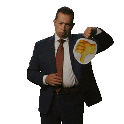 Jaime Sticker by FOX Deportes