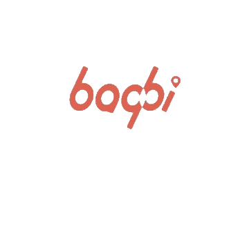 Baqbi Sticker