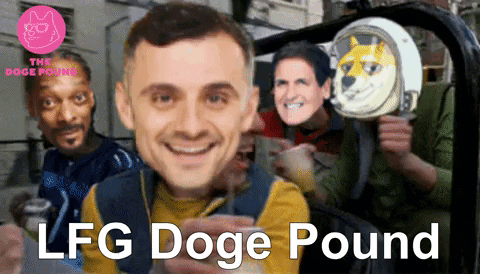 Snoop Dogg GIF by The Doge Pound thumbnail