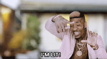 drunk love and hip hop GIF by VH1