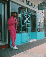 Cape Town Artist GIF by Sony Music Africa