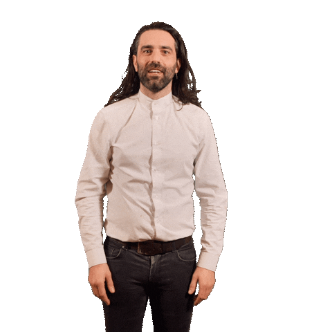 Barista070 Sticker by Modern Media Hub