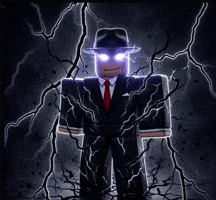 The Strongest Battlegrounds GIF
