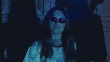Listen Music Video GIF by Aly & AJ