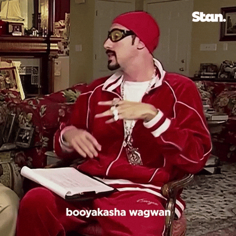 Ali G Gifs Get The Best Gif On Giphy