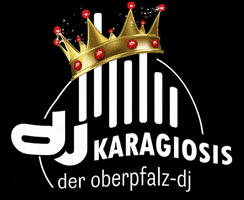 Dj King GIF by Oberpfalz-DJ_DJKaragiosis