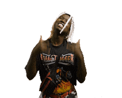 Happy Hiphop Sticker by K-phax