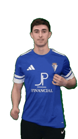 Mario Lopez Sticker by CD San Fernando 1940