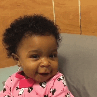 Happy Baby Wtf GIF by frobabies - Find & Share on GIPHY