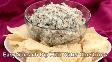Snack Chips GIF by Amy Lynn's Kitchen