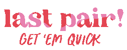 Earrings Treat Yourself Sticker