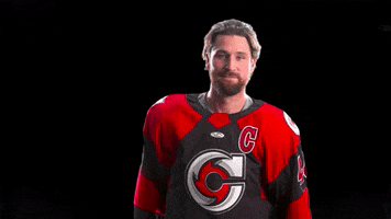 Hockey Echl GIF by Cincinnati Cyclones