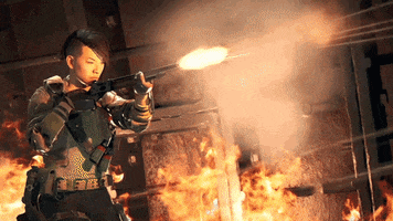 This Is Fine Call Of Duty GIF by Xbox
